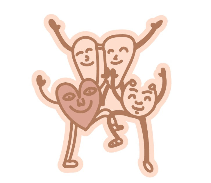 Técnicas innovadoras de color en joyería para piercing: anodizado, PVD y más