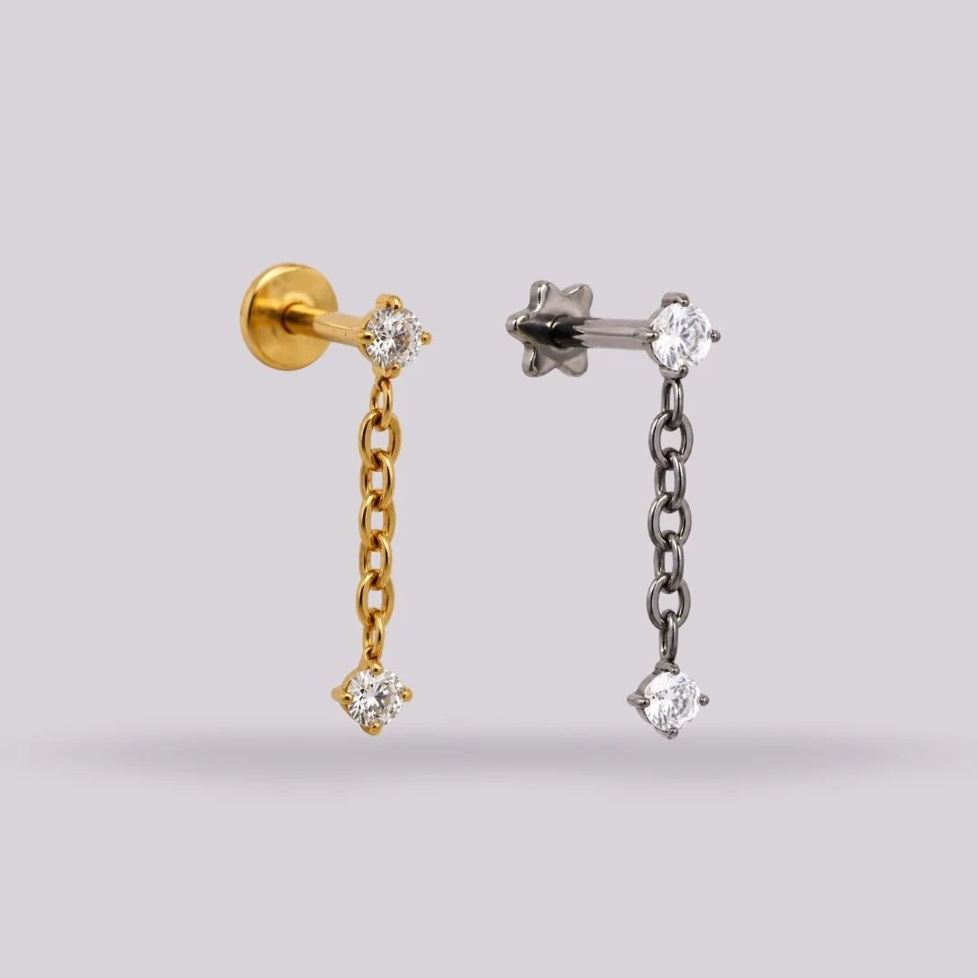 Labret Figaro Colgante
