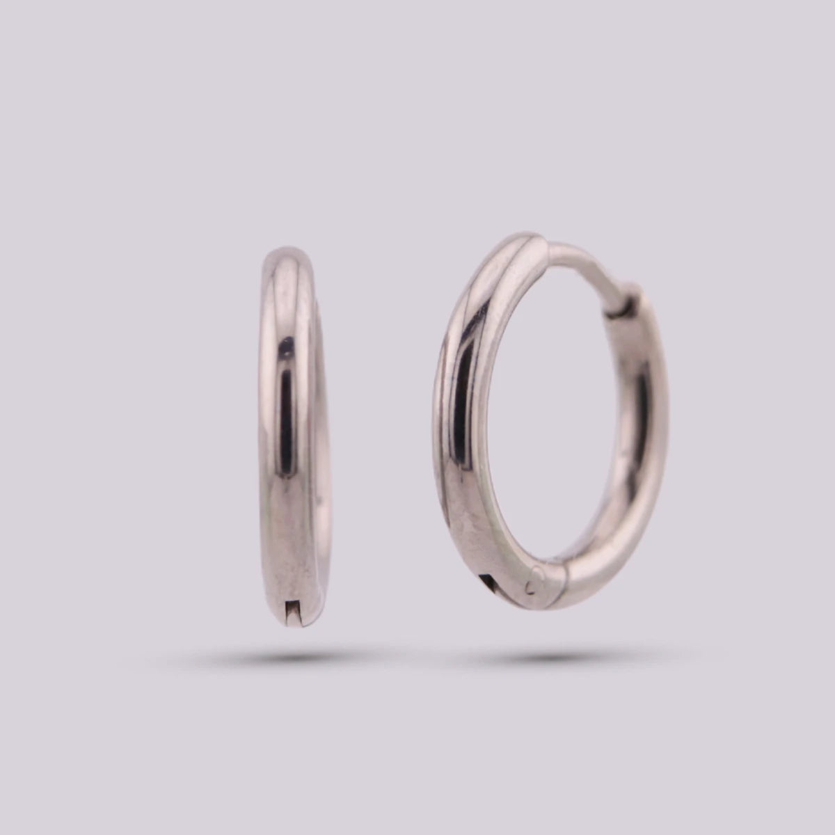 Candonga Sagitary en Titanio – Plateado