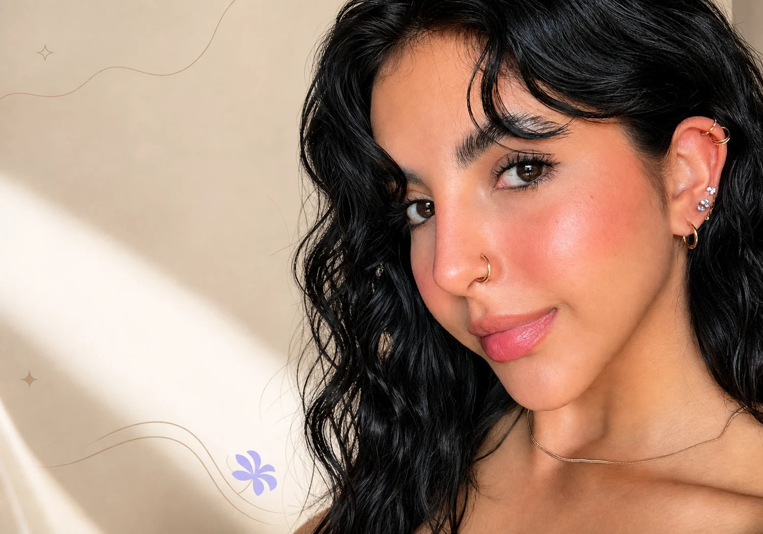 Nose Piercing Jewelry