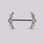 Piercing para Nipple