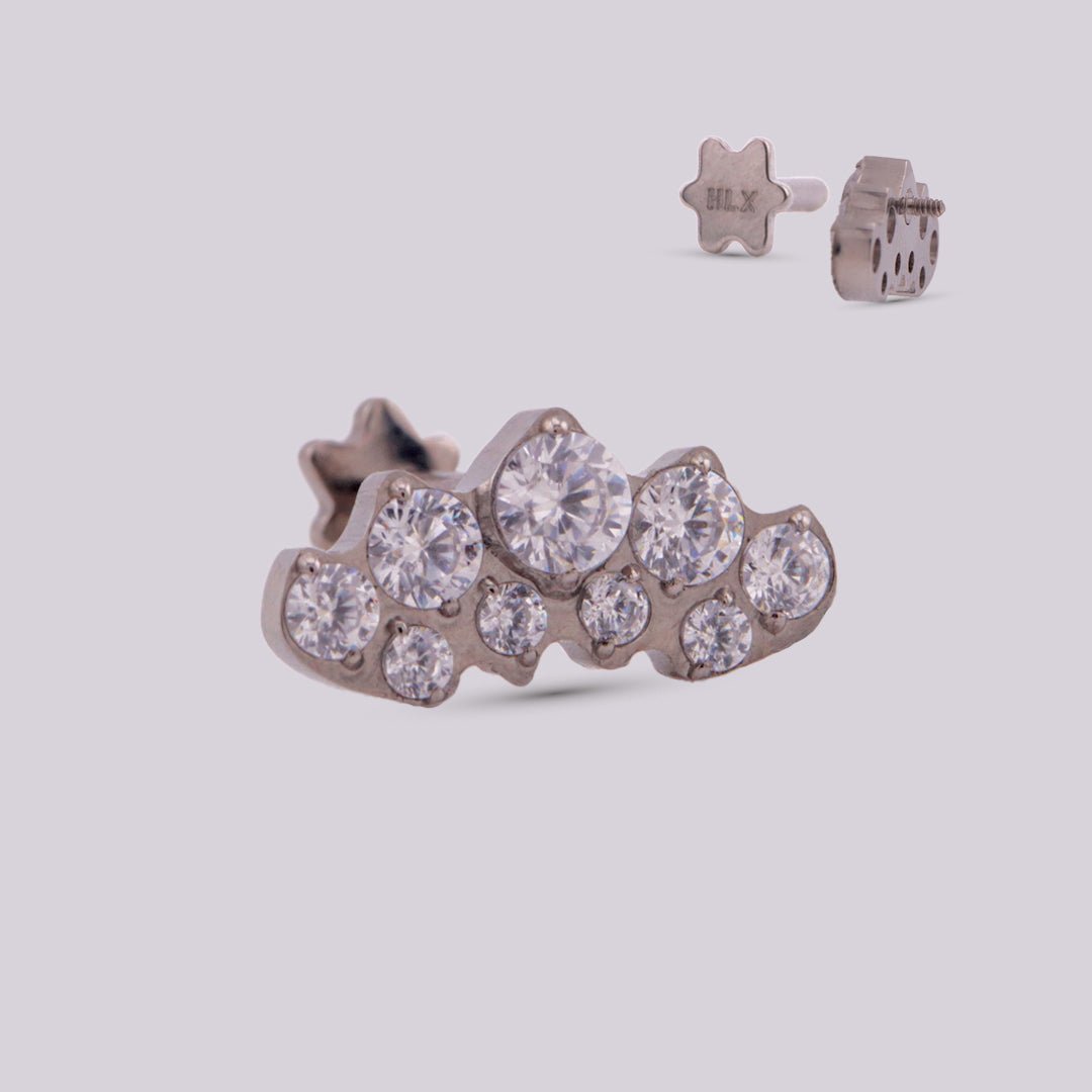 Helix Earring