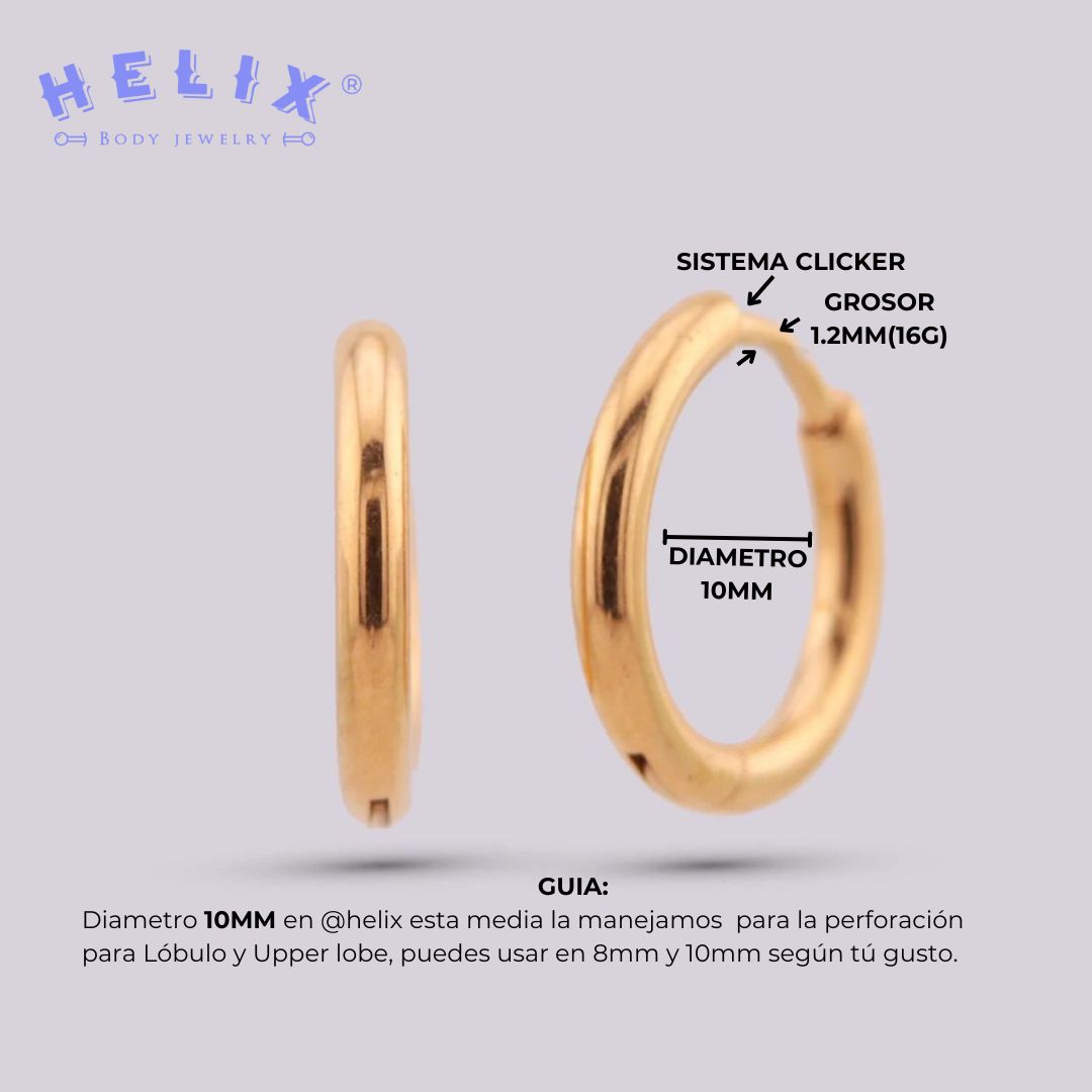 Candonga Sagitary en Titanio – Dorado