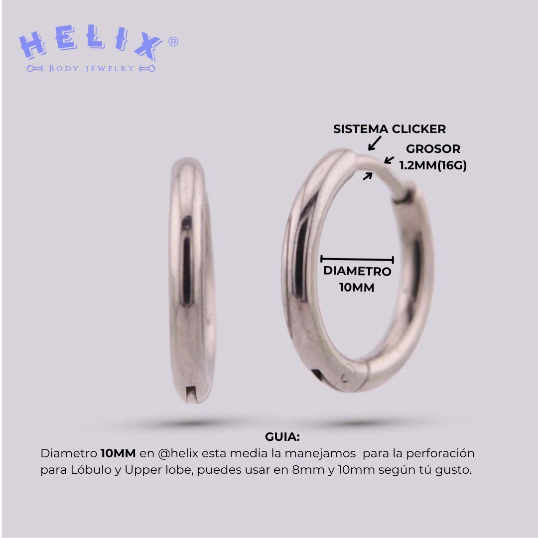 Candonga Sagitary en Titanio – Plateado