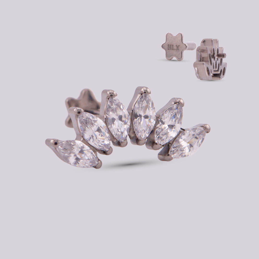 piercing for tragus piercing