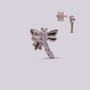 lobe jewel