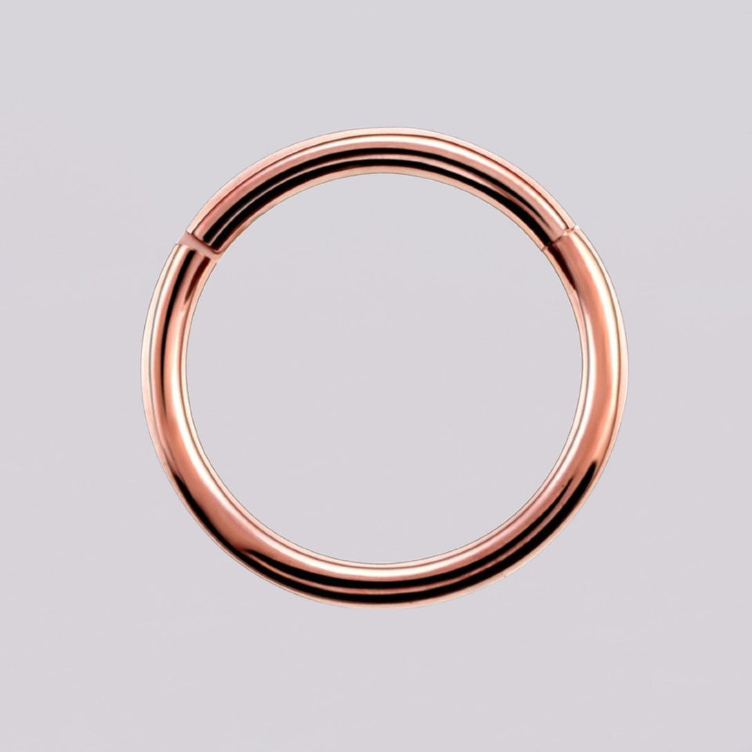 piercing en el labio