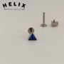 helix piercing