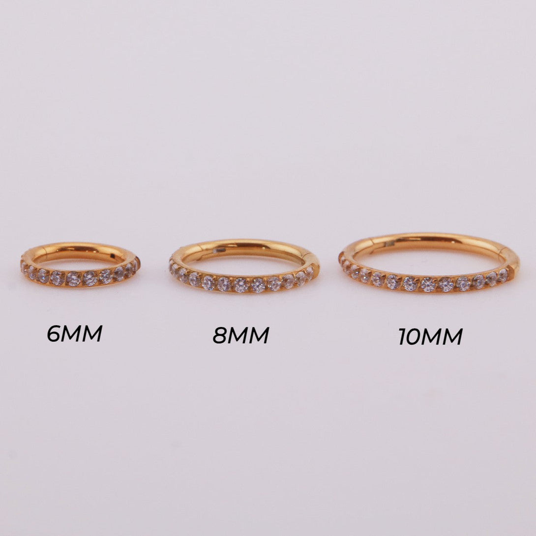 joyas para piercing de alta calidad